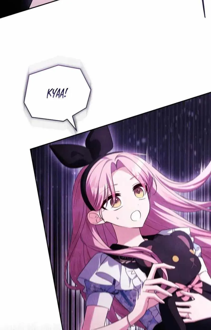 The Youngest Daughter of the Villainous Duke Chapter 137 page 53 - 