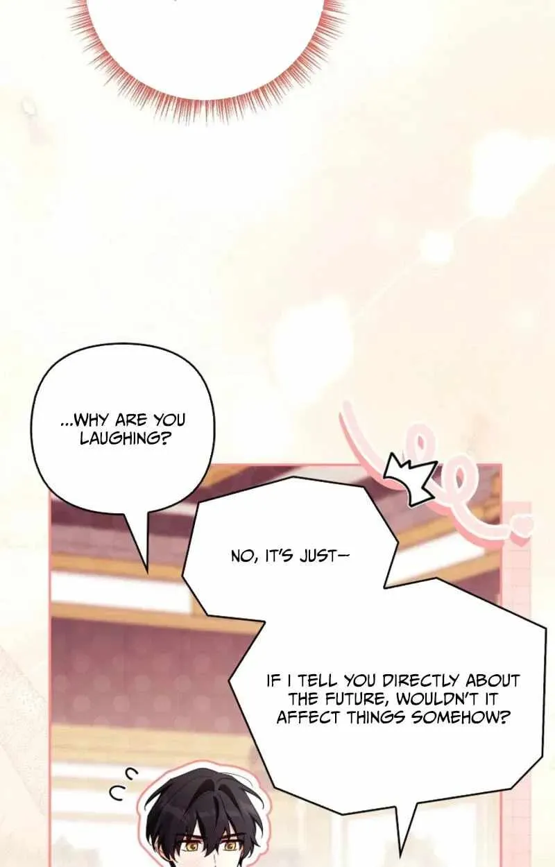 The Youngest Daughter of the Villainous Duke Chapter 137 page 7 - 
