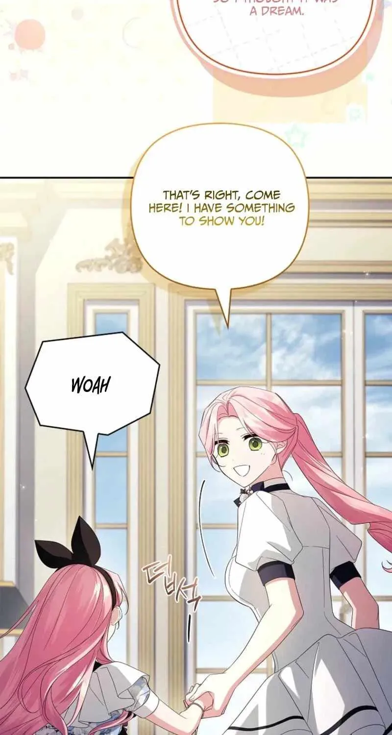 The Youngest Daughter of the Villainous Duke Chapter 137 page 65 - 