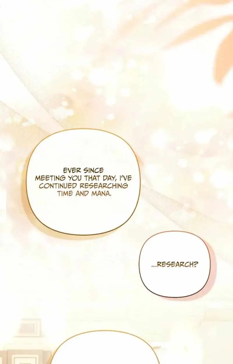 The Youngest Daughter of the Villainous Duke Chapter 137 page 69 - 