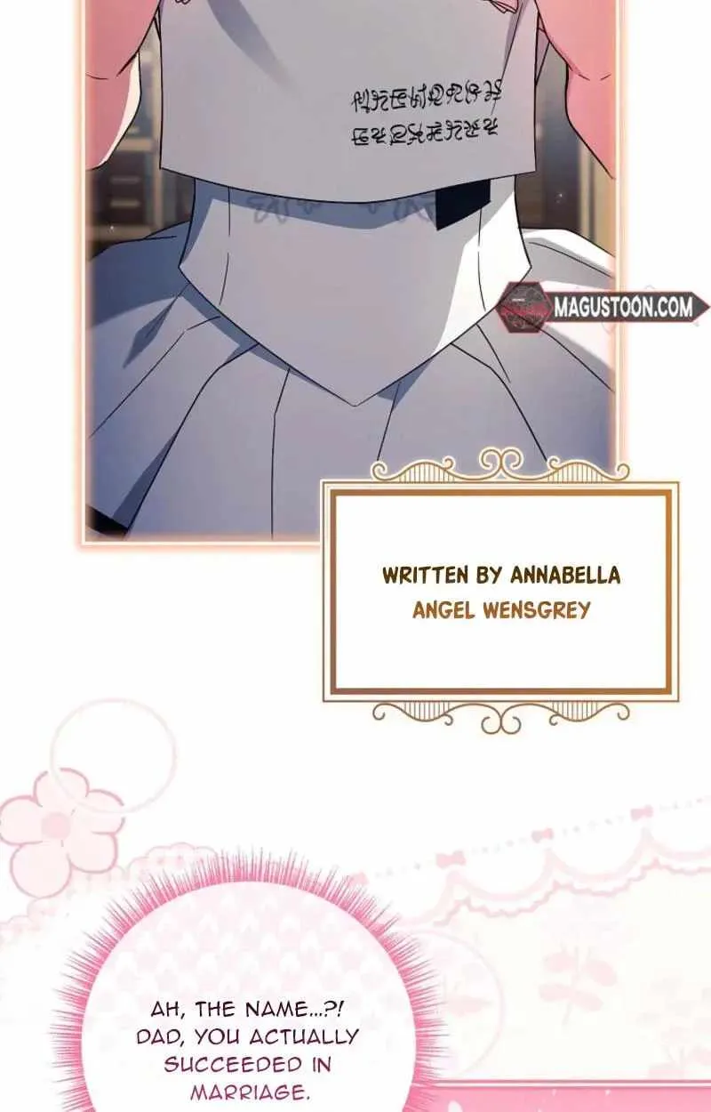 The Youngest Daughter of the Villainous Duke Chapter 137 page 74 - 