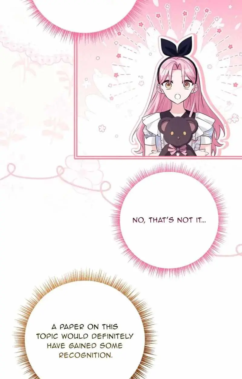 The Youngest Daughter of the Villainous Duke Chapter 137 page 75 - 