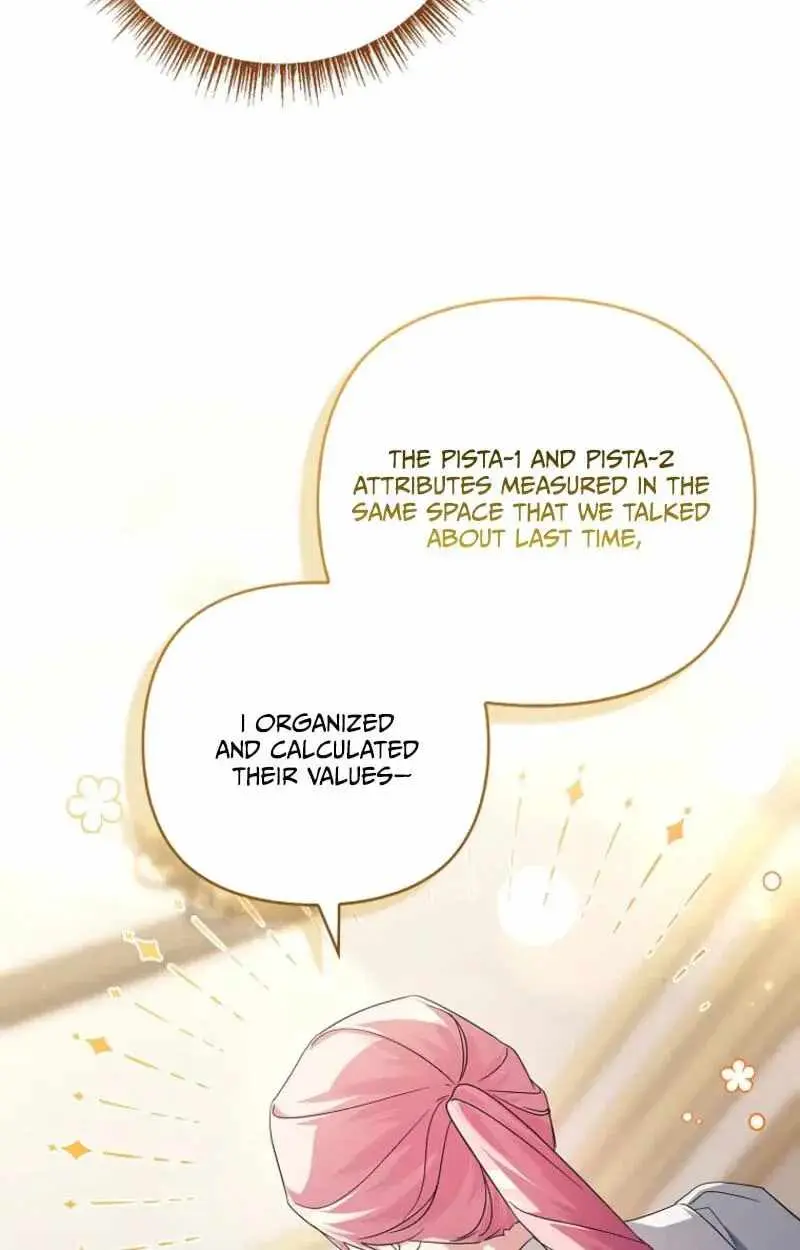 The Youngest Daughter of the Villainous Duke Chapter 137 page 76 - 