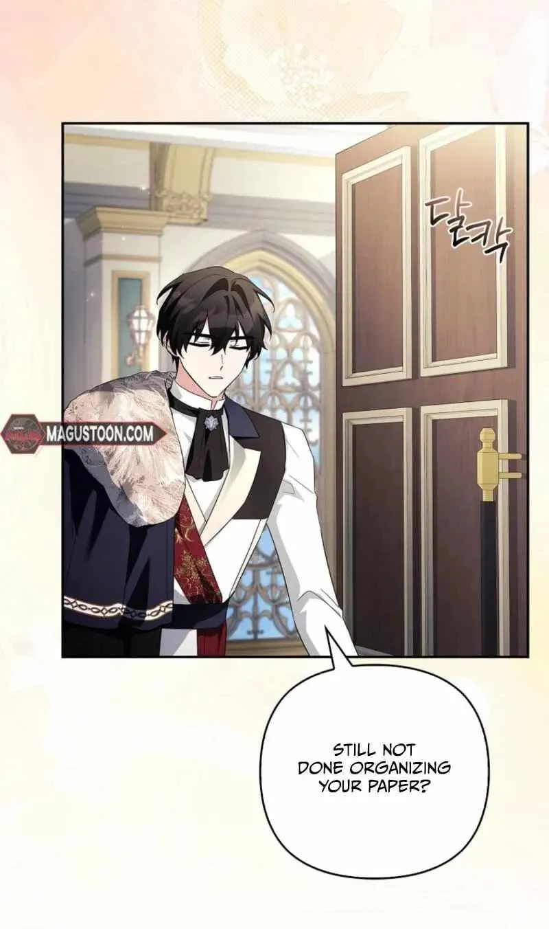 The Youngest Daughter of the Villainous Duke Chapter 137 page 79 - 