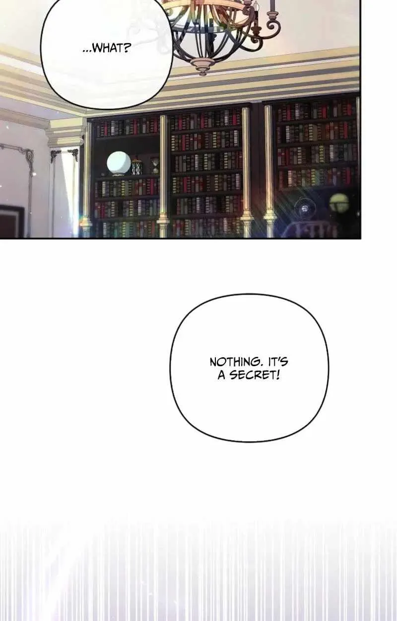 The Youngest Daughter of the Villainous Duke Chapter 137 page 83 - 
