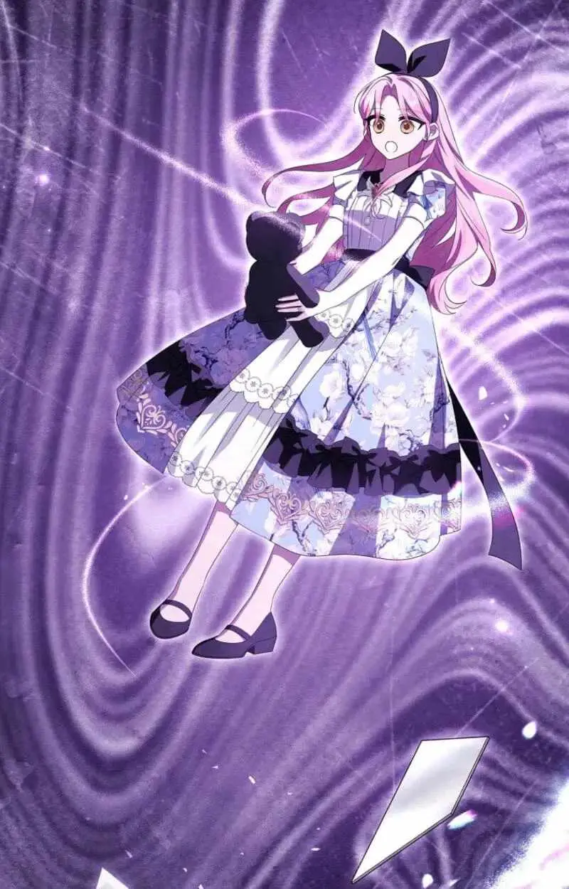 The Youngest Daughter of the Villainous Duke Chapter 137 page 87 - 