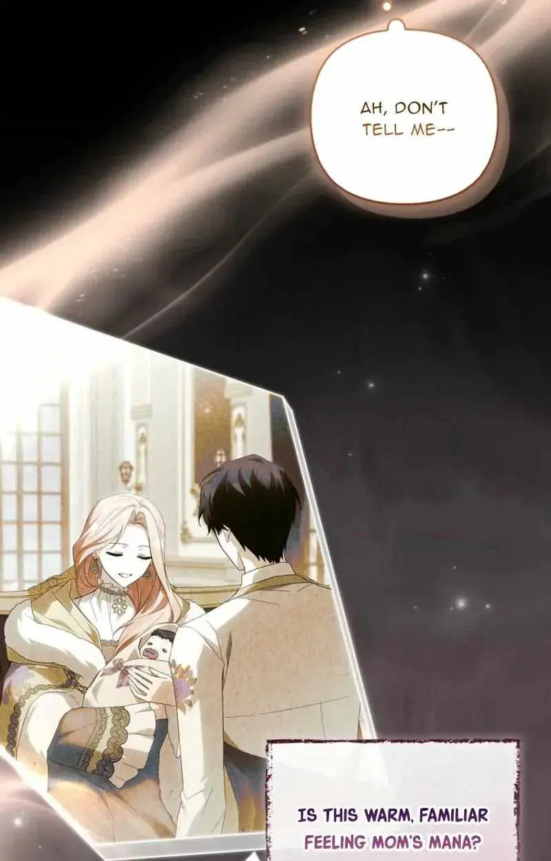 The Youngest Daughter of the Villainous Duke Chapter 137 page 91 - 