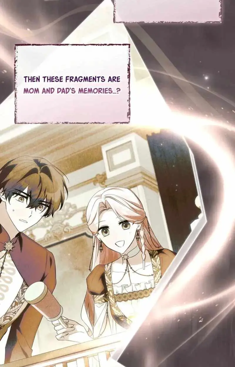 The Youngest Daughter of the Villainous Duke Chapter 137 page 92 - 