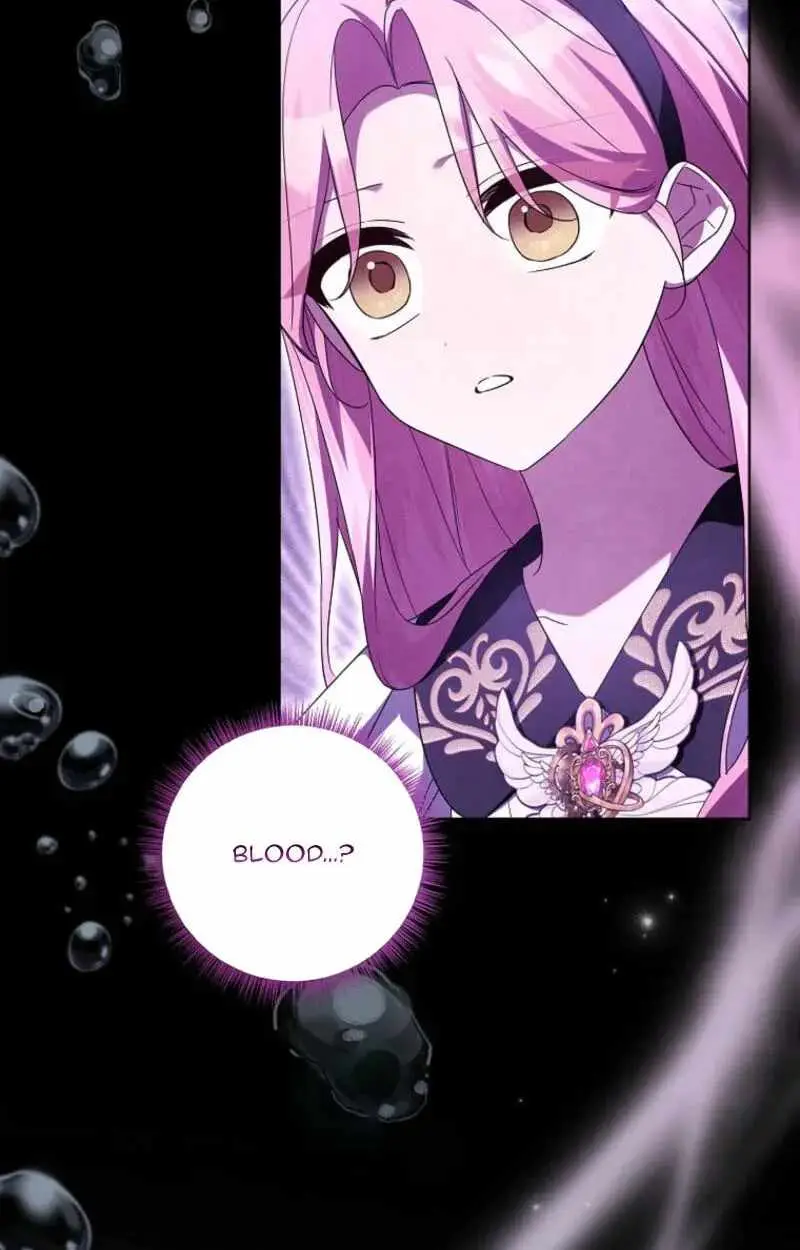 The Youngest Daughter of the Villainous Duke Chapter 137 page 95 - 