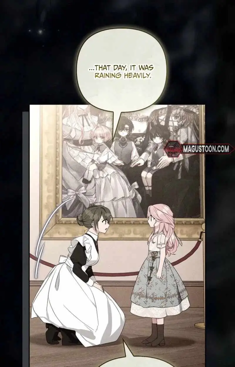 The Youngest Daughter of the Villainous Duke Chapter 137 page 100 - 