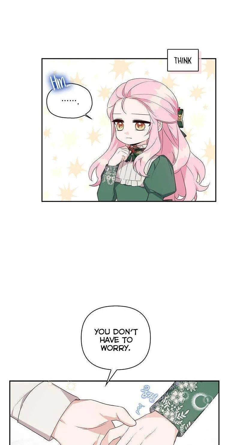 The Youngest Daughter of the Villainous Duke Chapter 14 page 13 - 