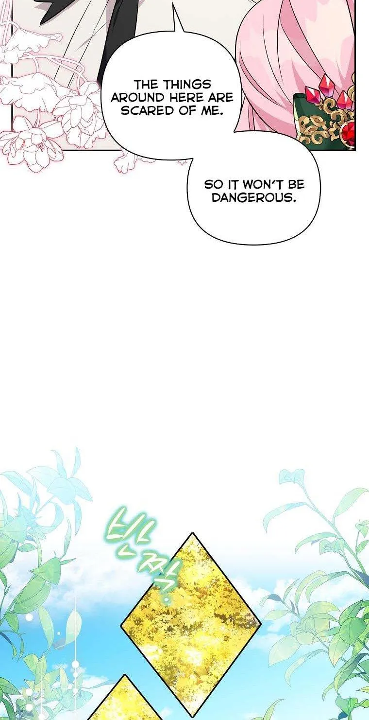 The Youngest Daughter of the Villainous Duke Chapter 14 page 15 - 