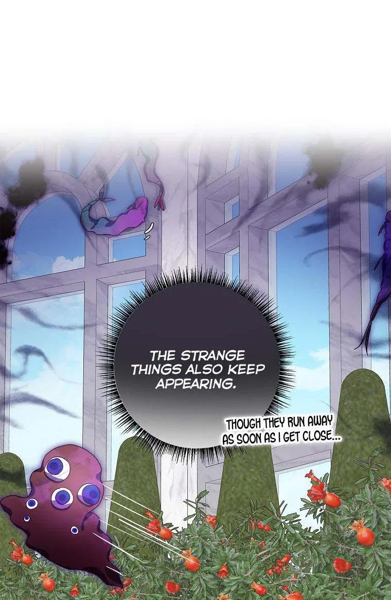 The Youngest Daughter of the Villainous Duke Chapter 14 page 19 - 