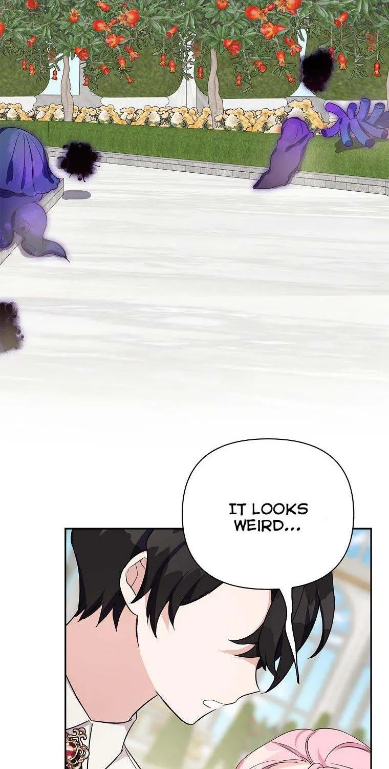 The Youngest Daughter of the Villainous Duke Chapter 14 page 20 - 