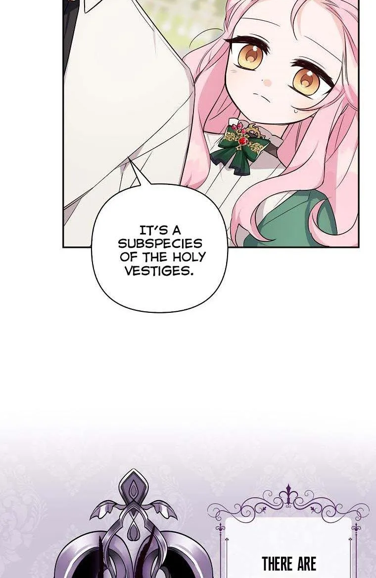 The Youngest Daughter of the Villainous Duke Chapter 14 page 21 - 