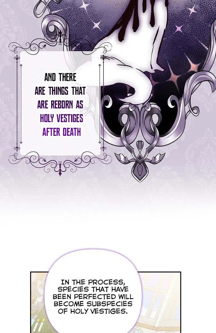 The Youngest Daughter of the Villainous Duke Chapter 14 page 23 - 