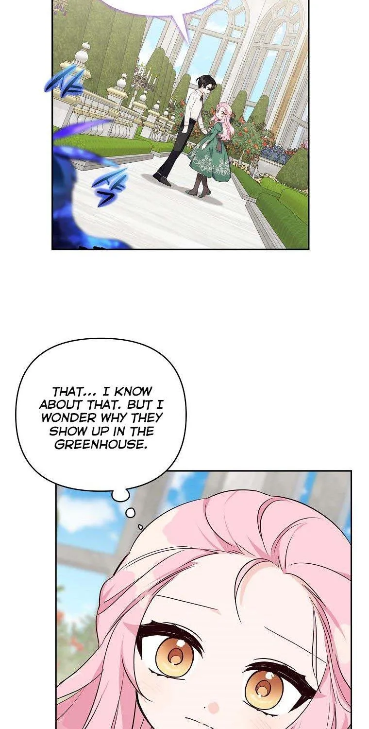The Youngest Daughter of the Villainous Duke Chapter 14 page 24 - 