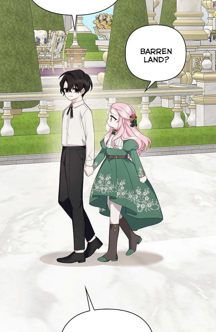 The Youngest Daughter of the Villainous Duke Chapter 14 page 27 - 