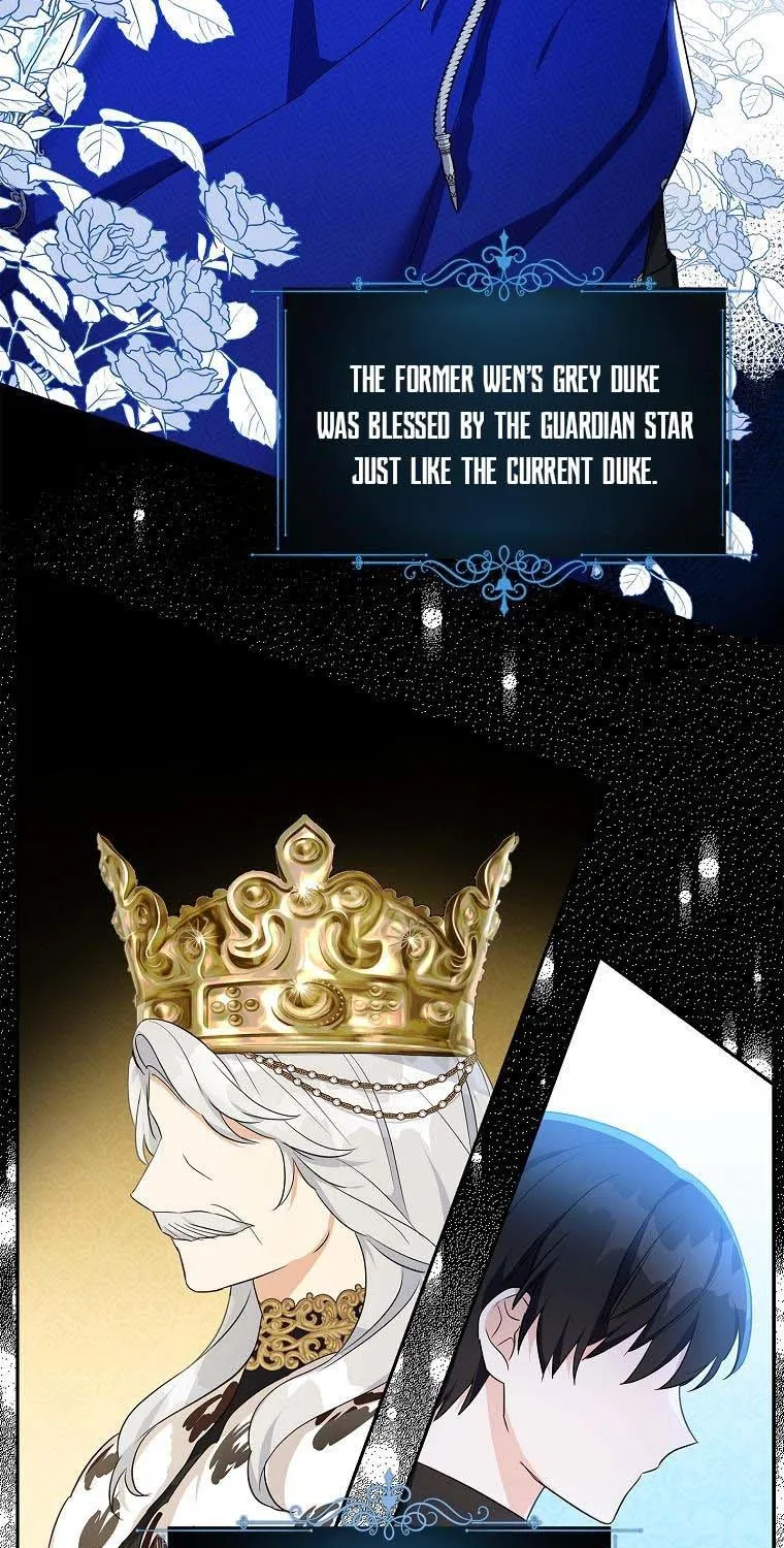 The Youngest Daughter of the Villainous Duke Chapter 14 page 30 - 