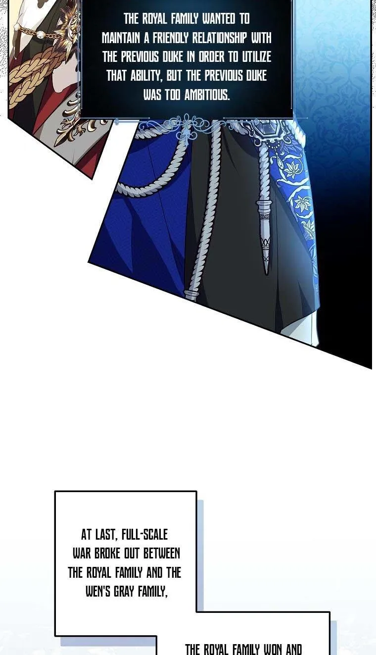 The Youngest Daughter of the Villainous Duke Chapter 14 page 31 - 