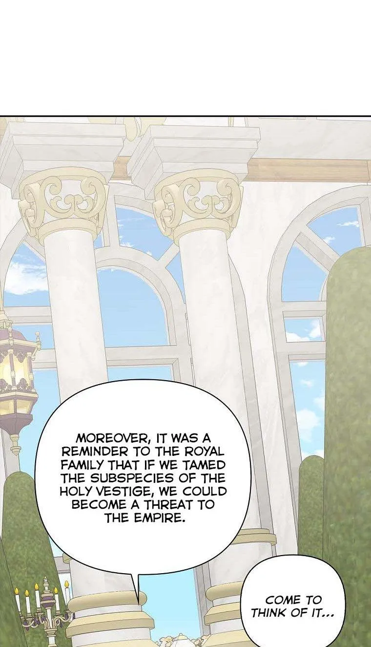The Youngest Daughter of the Villainous Duke Chapter 14 page 35 - 