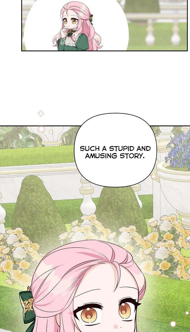 The Youngest Daughter of the Villainous Duke Chapter 14 page 37 - 