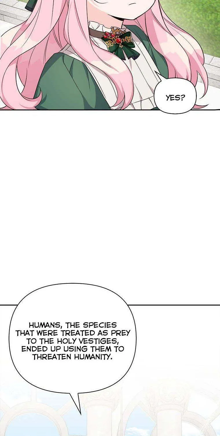 The Youngest Daughter of the Villainous Duke Chapter 14 page 38 - 