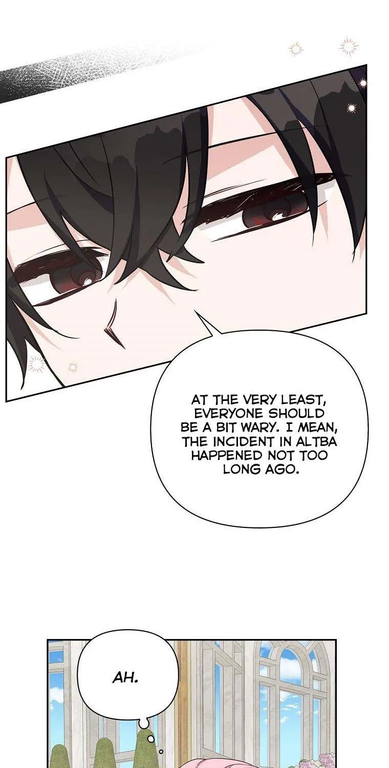 The Youngest Daughter of the Villainous Duke Chapter 14 page 40 - 