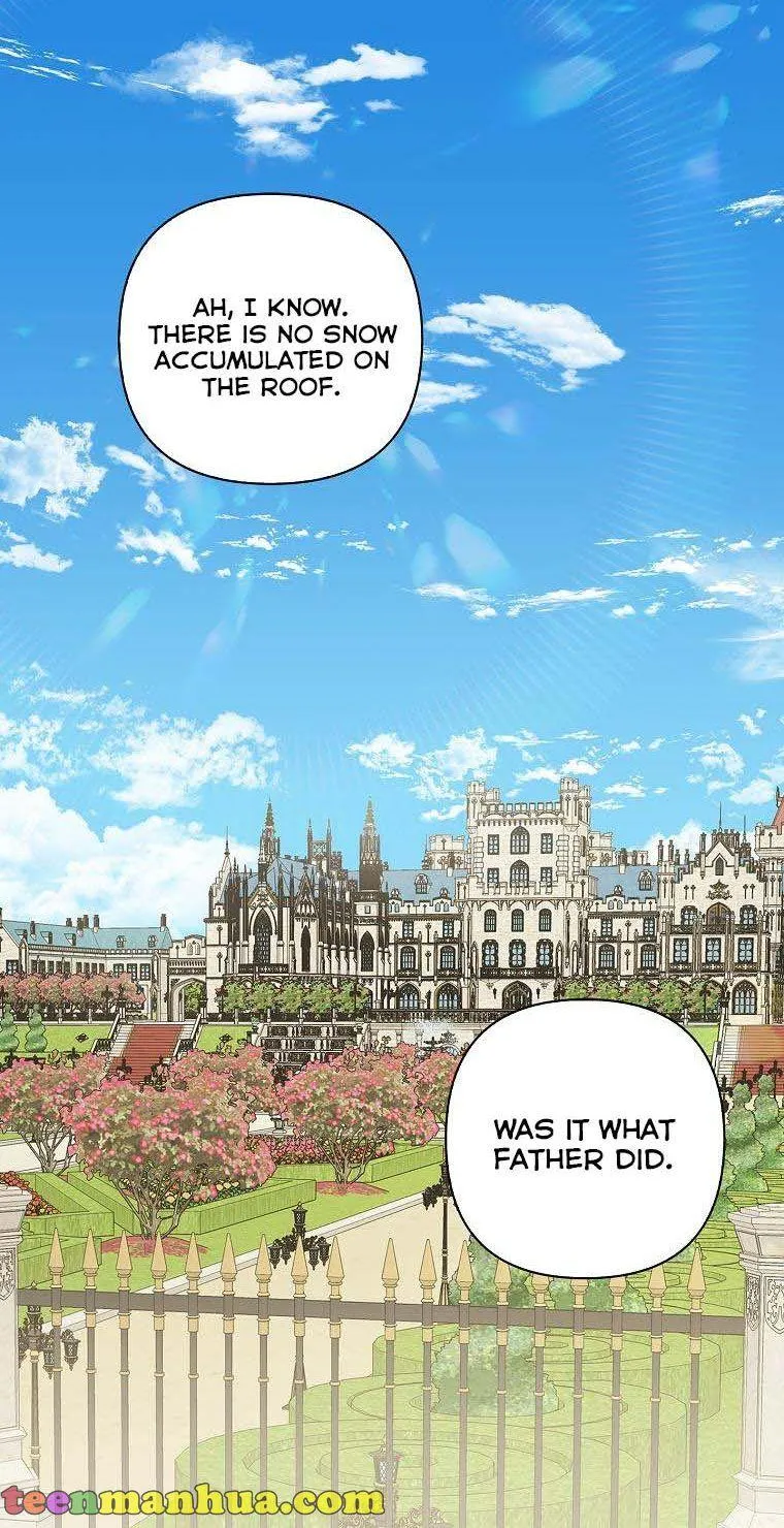 The Youngest Daughter of the Villainous Duke Chapter 14 page 5 - 