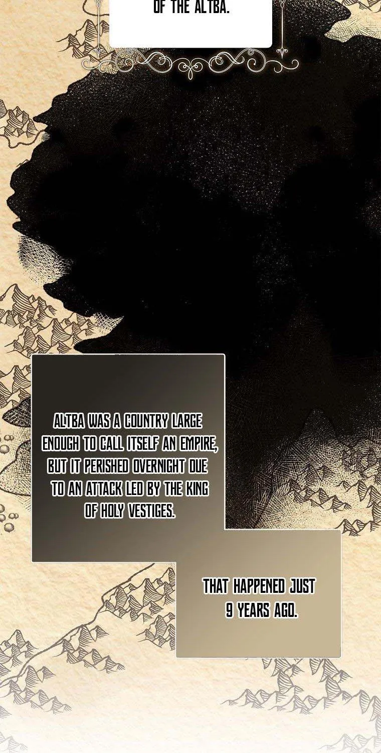 The Youngest Daughter of the Villainous Duke Chapter 14 page 42 - 