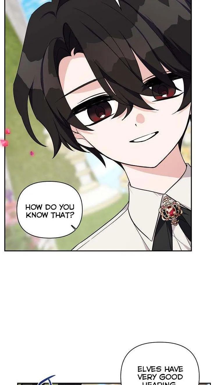 The Youngest Daughter of the Villainous Duke Chapter 14 page 53 - 