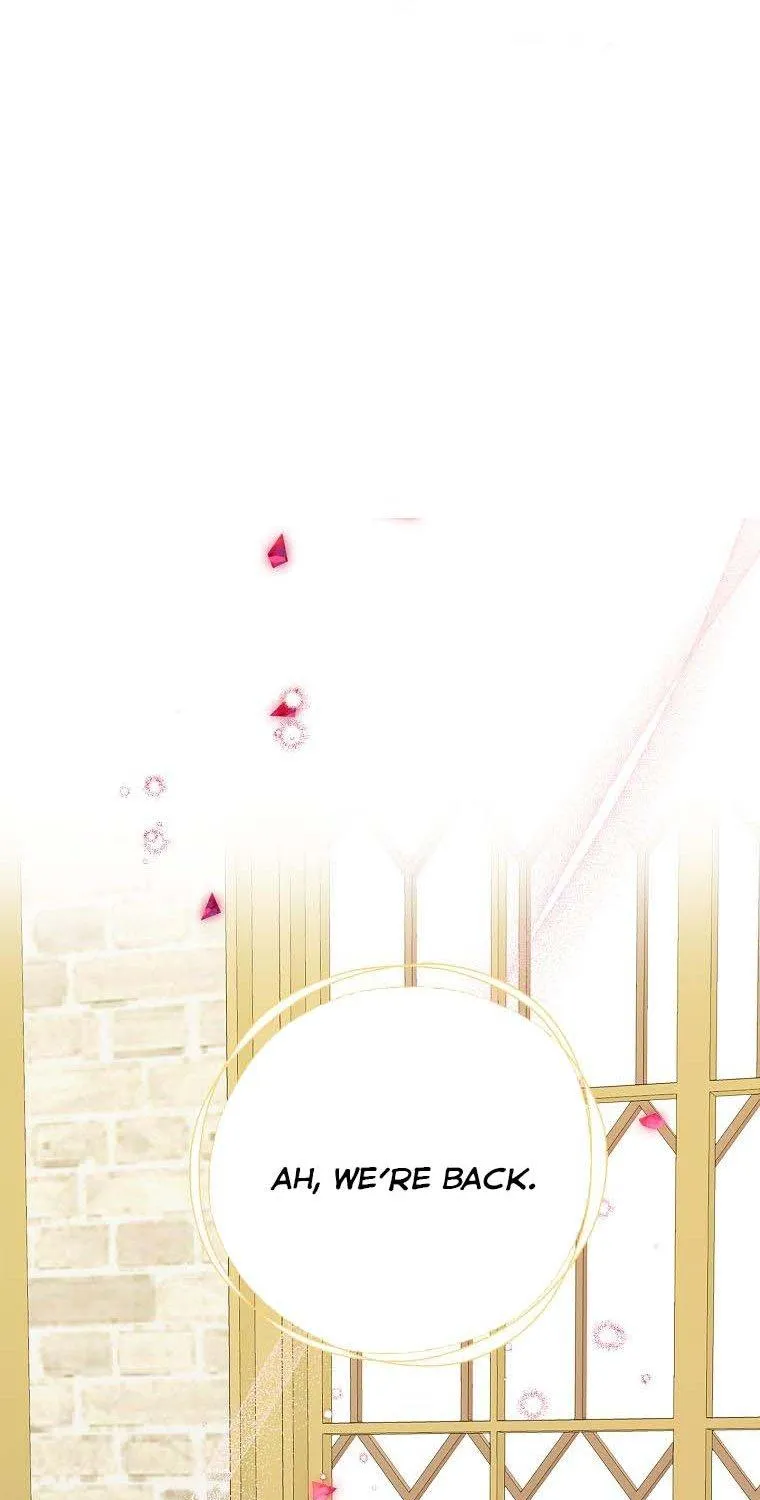 The Youngest Daughter of the Villainous Duke Chapter 14 page 64 - 