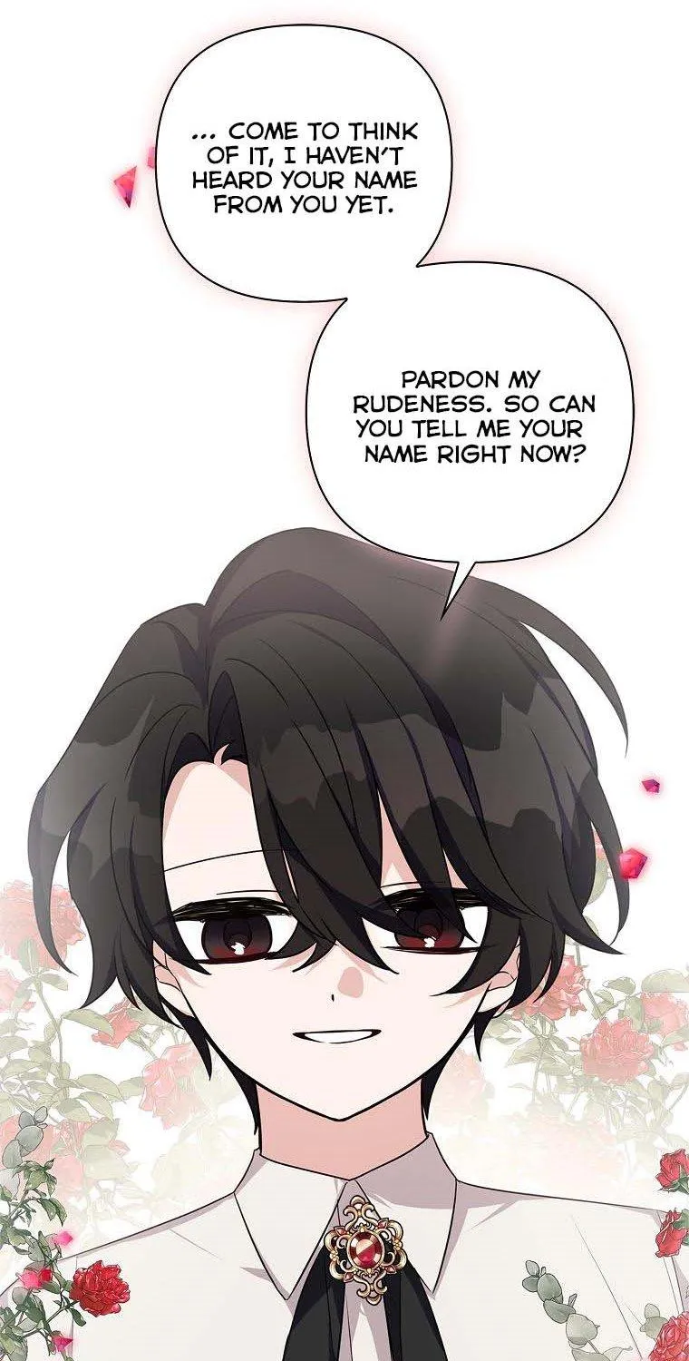 The Youngest Daughter of the Villainous Duke Chapter 14 page 67 - 