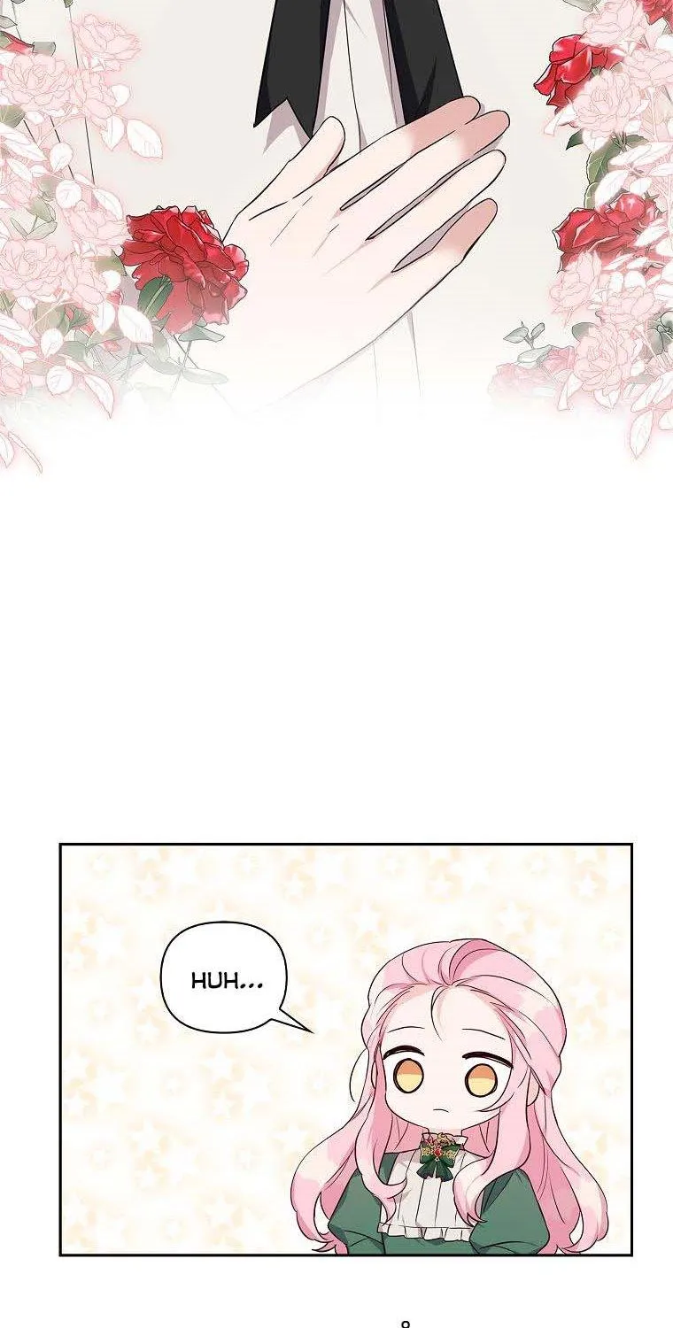The Youngest Daughter of the Villainous Duke Chapter 14 page 68 - 
