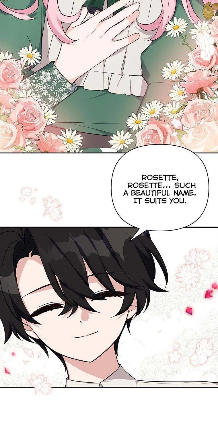 The Youngest Daughter of the Villainous Duke Chapter 14 page 73 - 