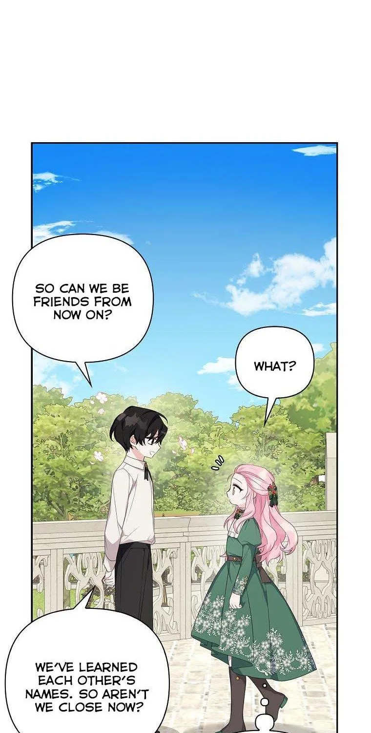 The Youngest Daughter of the Villainous Duke Chapter 14 page 74 - 
