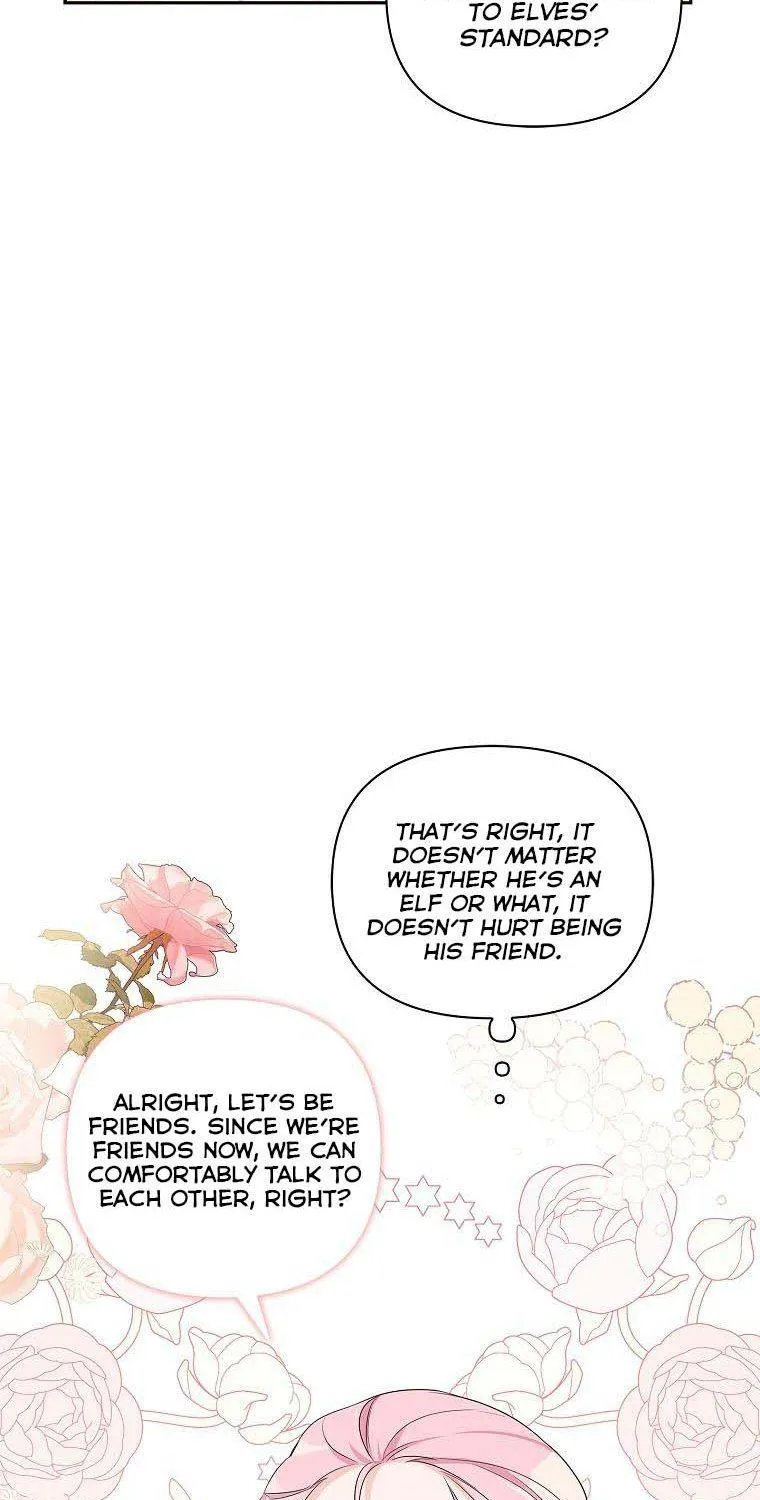 The Youngest Daughter of the Villainous Duke Chapter 14 page 76 - 