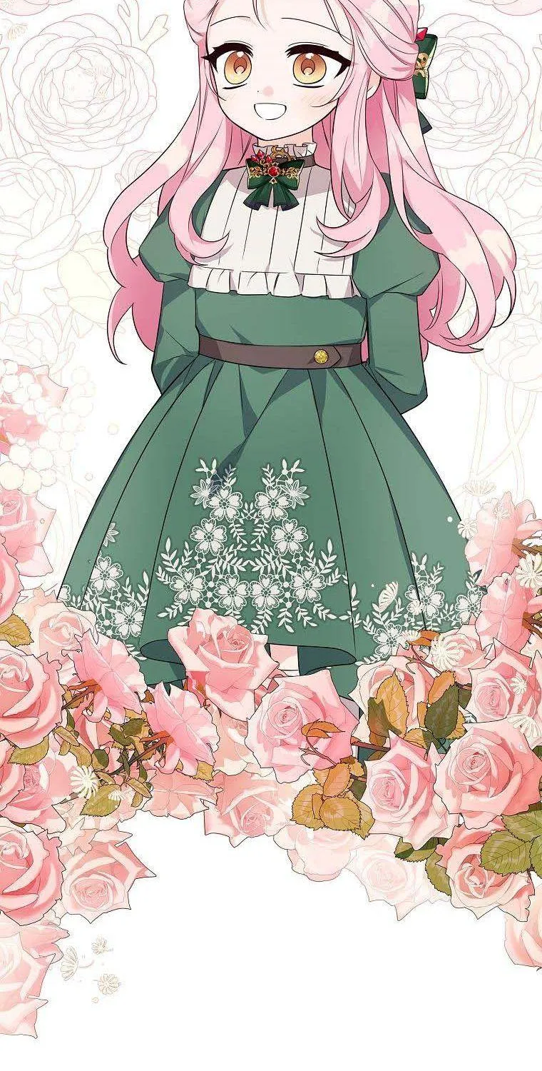 The Youngest Daughter of the Villainous Duke Chapter 14 page 77 - 