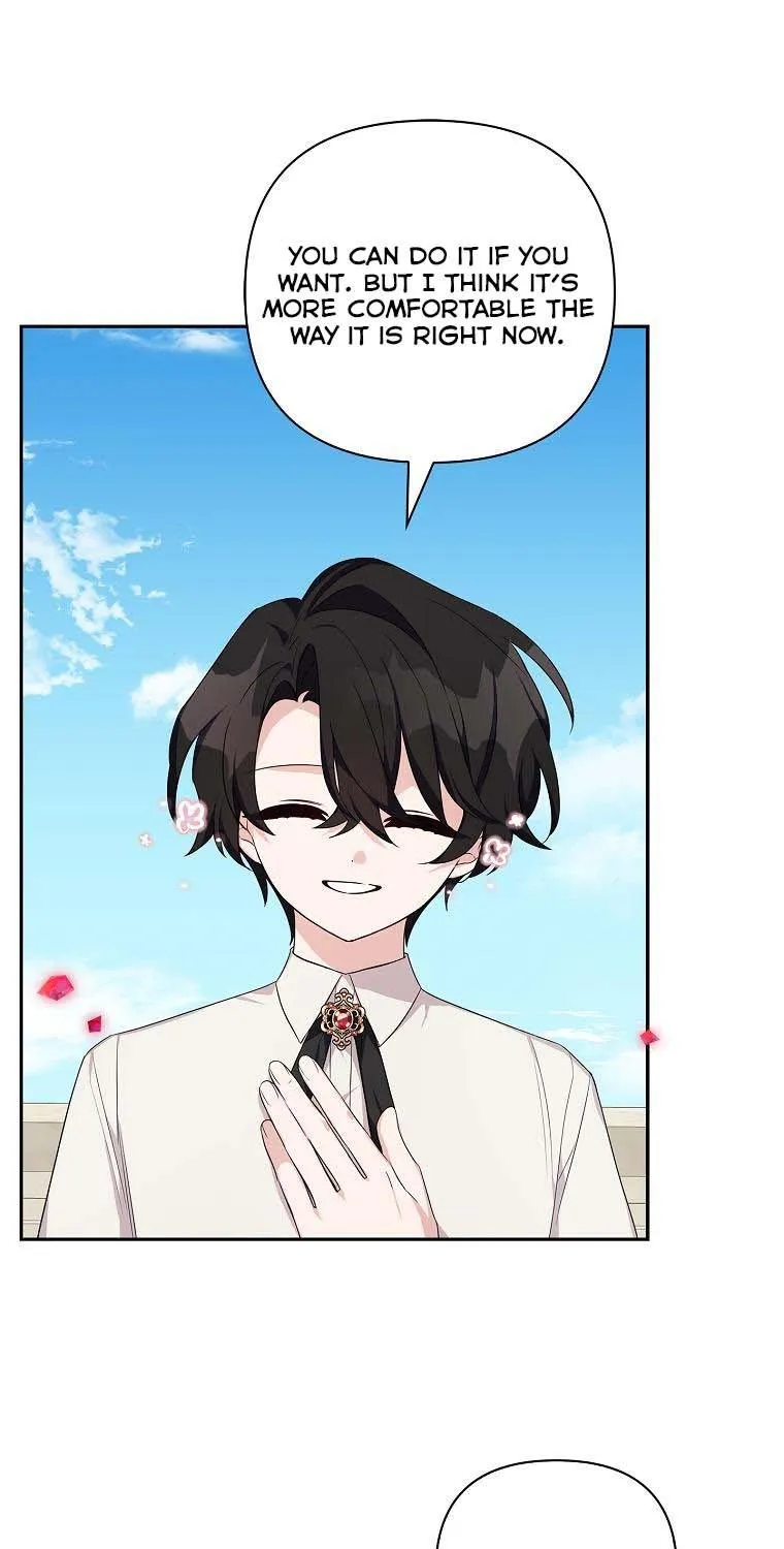 The Youngest Daughter of the Villainous Duke Chapter 14 page 79 - 