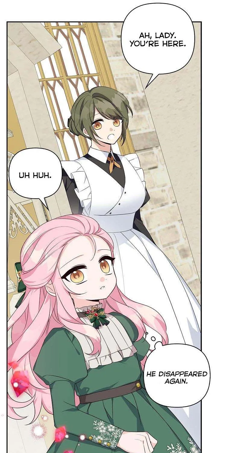 The Youngest Daughter of the Villainous Duke Chapter 14 page 81 - 