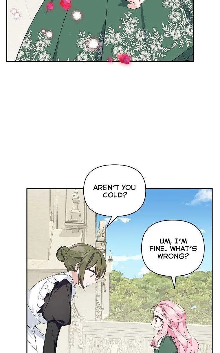 The Youngest Daughter of the Villainous Duke Chapter 14 page 82 - 