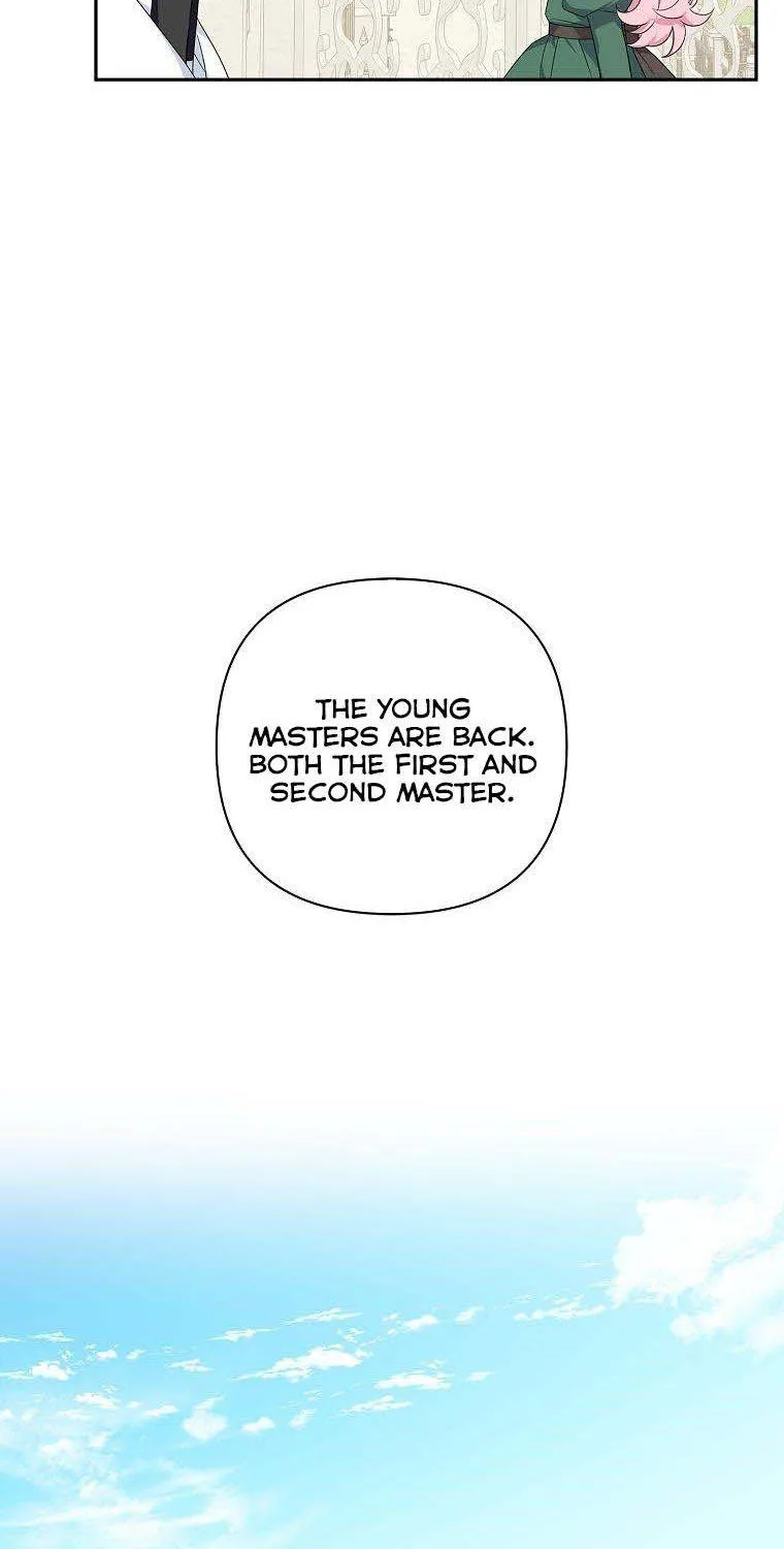 The Youngest Daughter of the Villainous Duke Chapter 14 page 83 - 