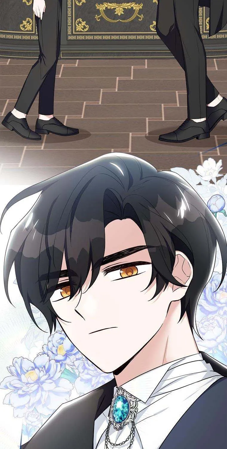 The Youngest Daughter of the Villainous Duke Chapter 14 page 89 - 