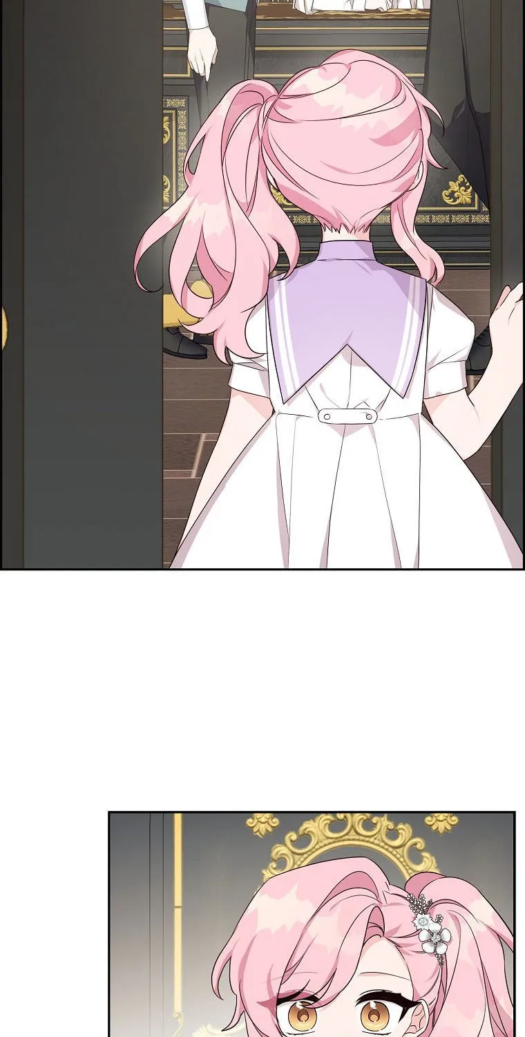 The Youngest Daughter of the Villainous Duke Chapter 15 page 2 - 