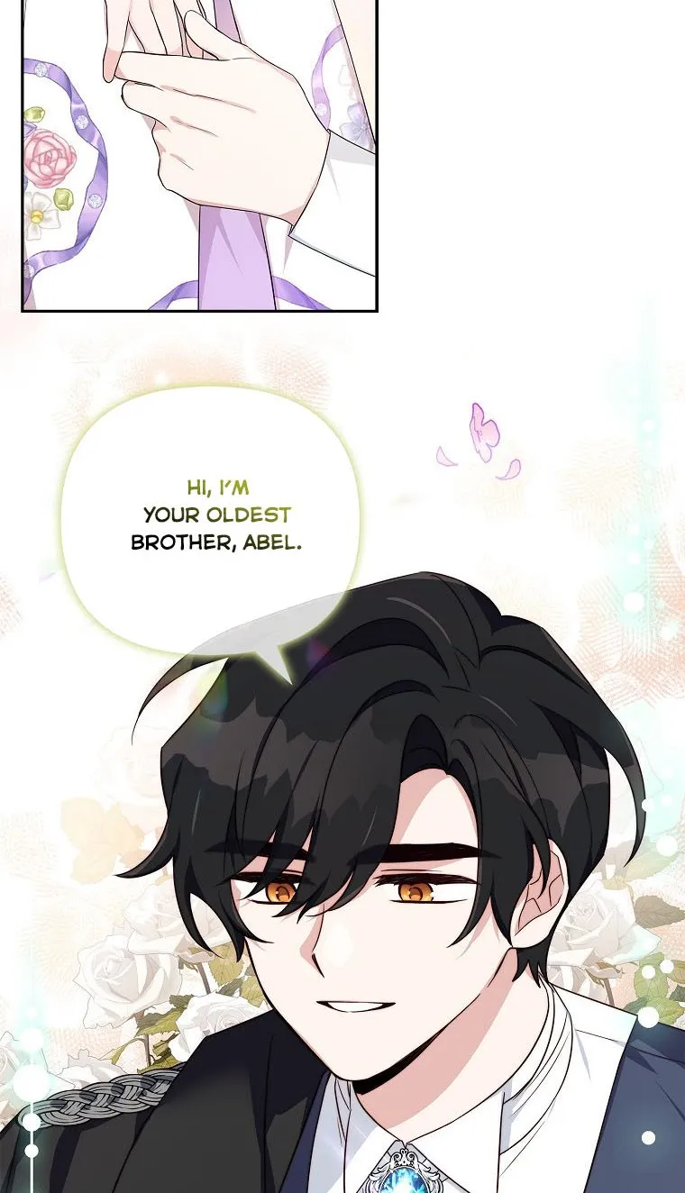 The Youngest Daughter of the Villainous Duke Chapter 15 page 11 - 
