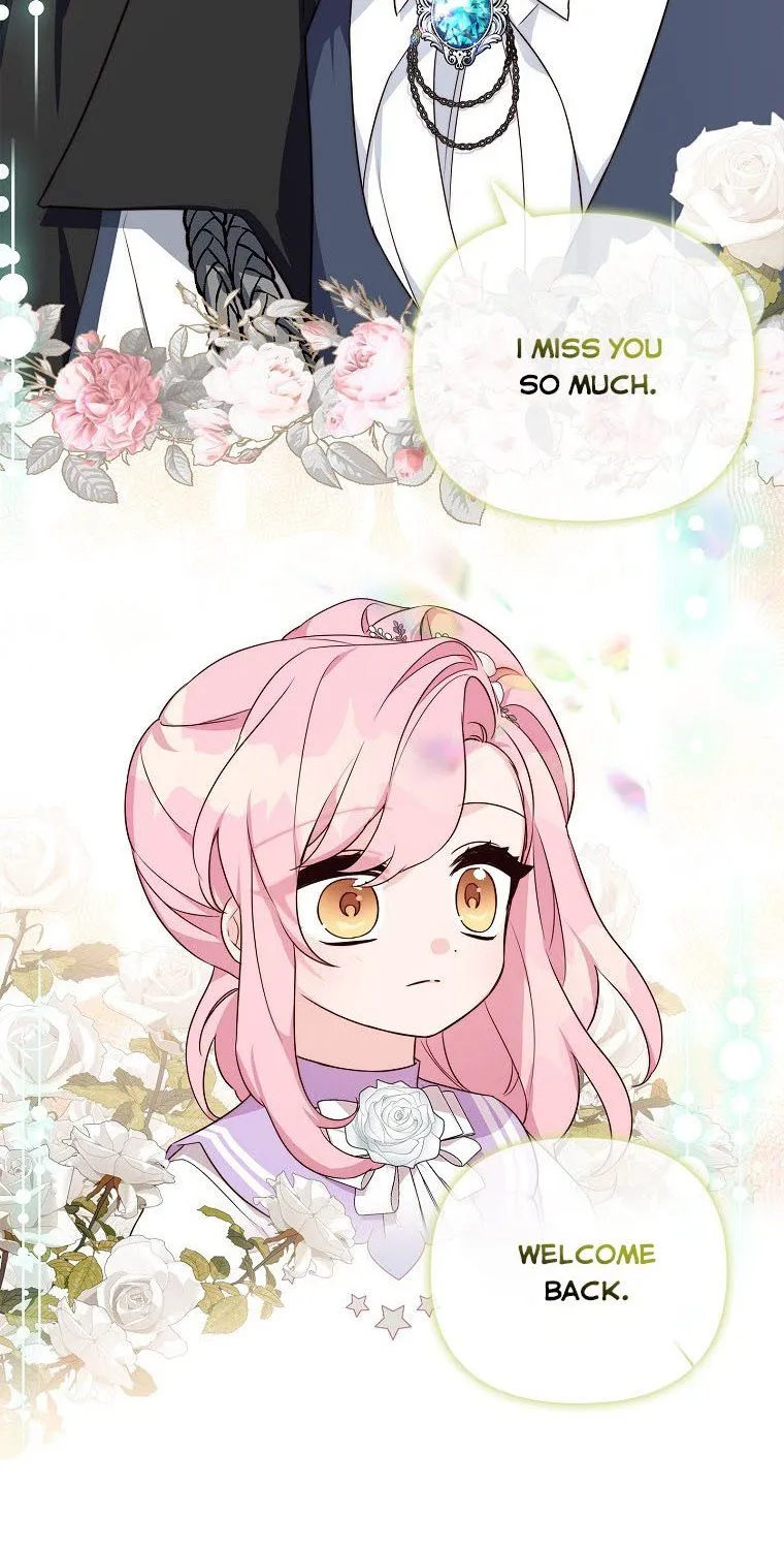 The Youngest Daughter of the Villainous Duke Chapter 15 page 12 - 