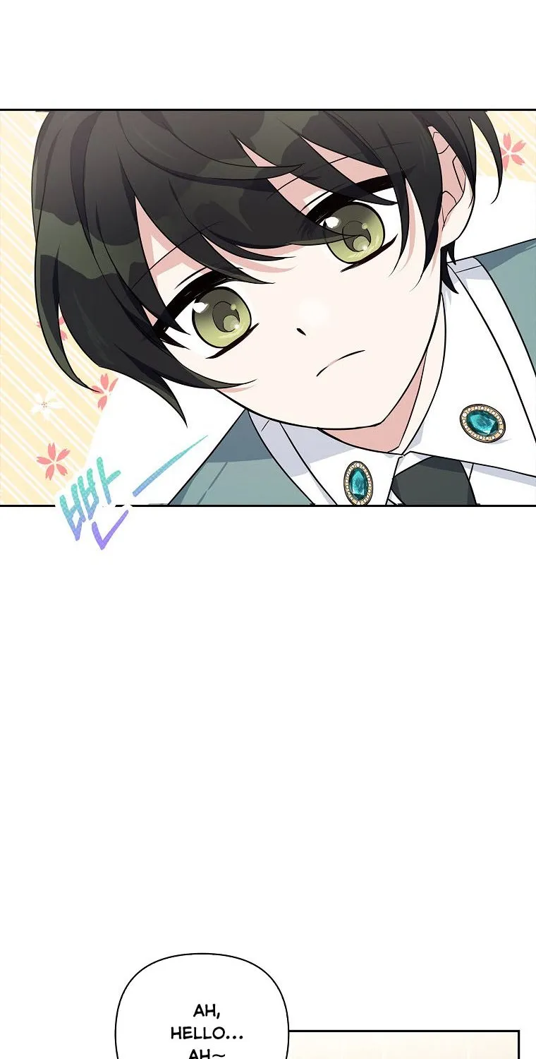 The Youngest Daughter of the Villainous Duke Chapter 15 page 14 - 