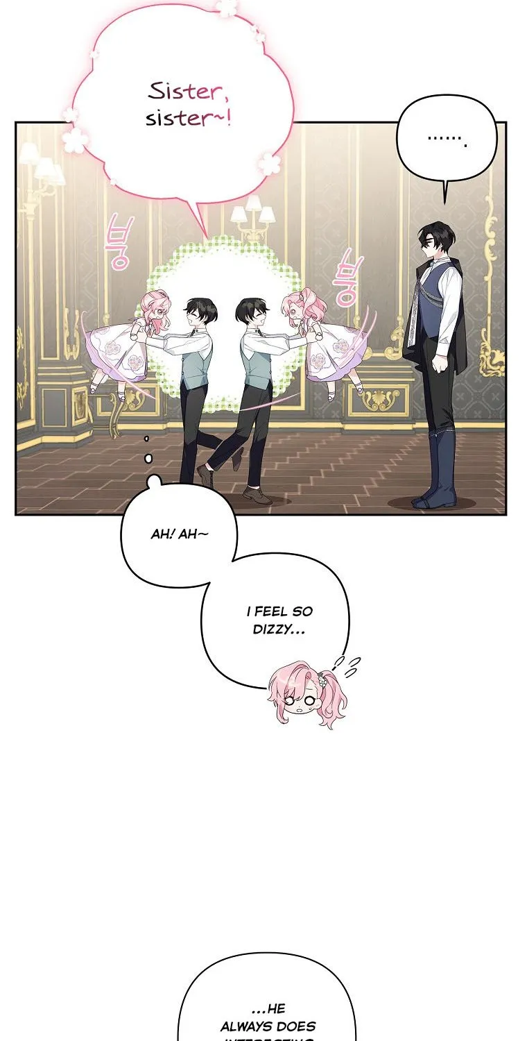 The Youngest Daughter of the Villainous Duke Chapter 15 page 18 - 