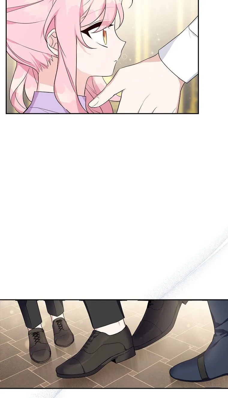 The Youngest Daughter of the Villainous Duke Chapter 15 page 21 - 