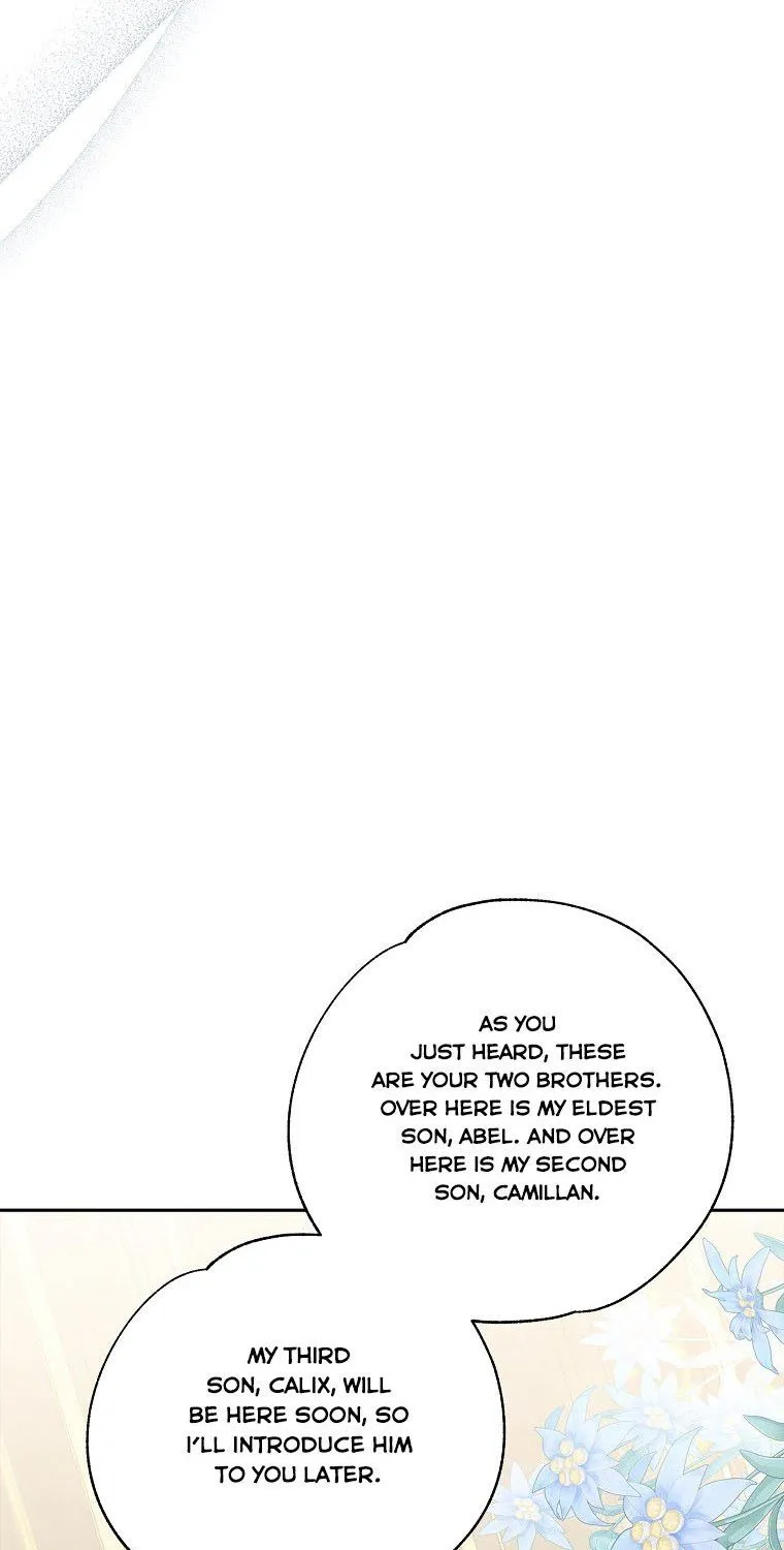 The Youngest Daughter of the Villainous Duke Chapter 15 page 22 - 